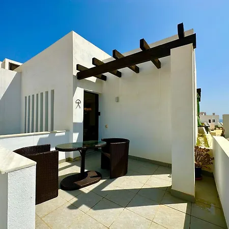 Apartamento Macenas Daire *