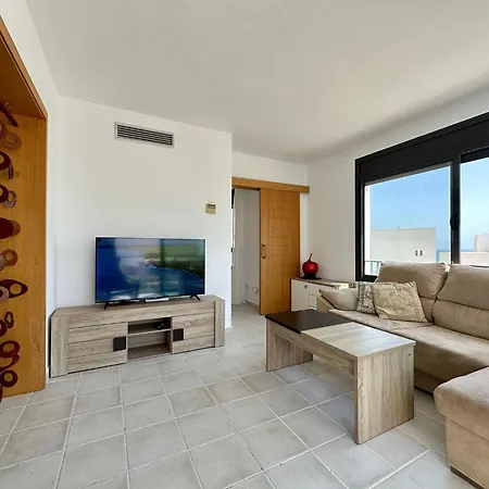 Daire Apartamento Macenas Mojácar