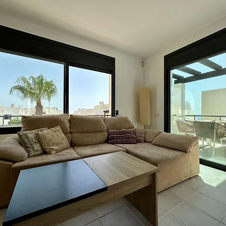 Daire Apartamento Macenas Mojácar