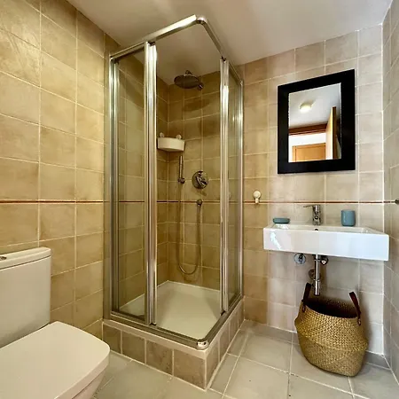Daire Apartamento Macenas