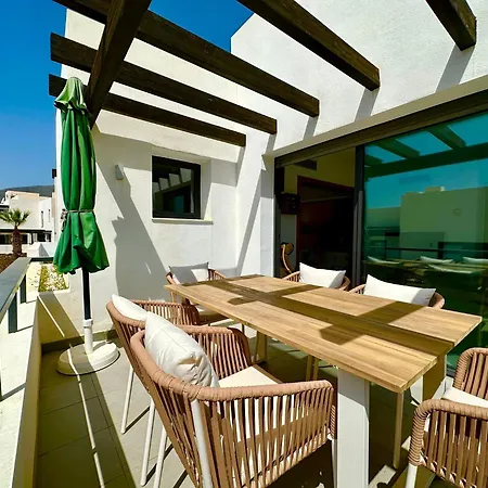 Apartamento Macenas Daire *