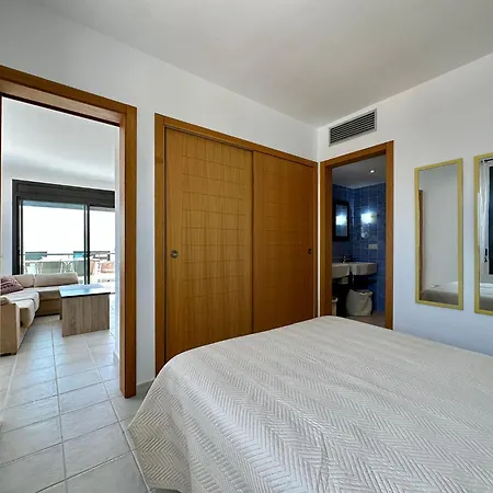 Daire Apartamento Macenas Mojácar