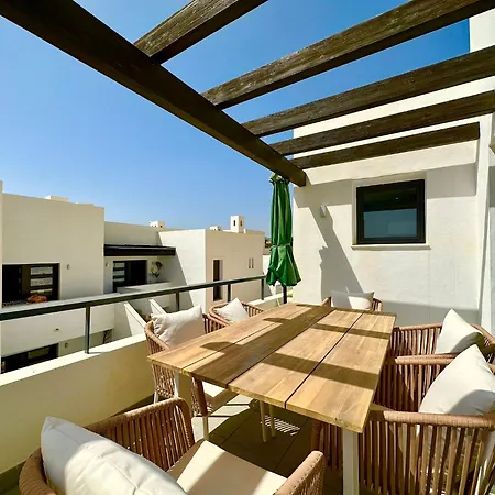 Apartamento Macenas Daire