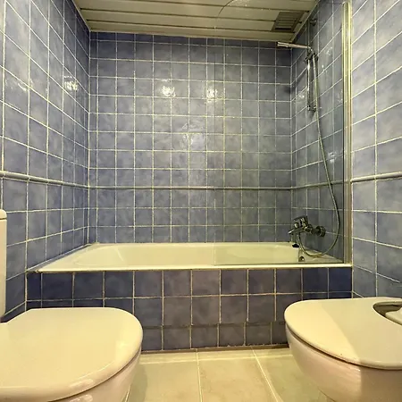Daire Apartamento Macenas